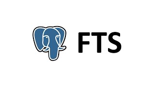 Полнотекстовый поиск в PostgreSQL [upl. by Julie]