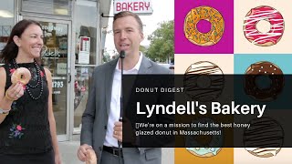 Lyndells Bakery  Report Card [upl. by Fantasia26]