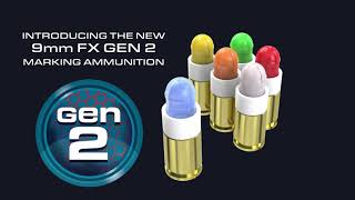 Simunition  WORLD LEADER IN REALISTIC TRAINING AMMUNITION [upl. by Delmar]