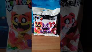 Poppy Playtime Series 3 Smiling Critters Blind Bag Unboxing poppyplaytime smilingcritters shorts [upl. by Anniram]