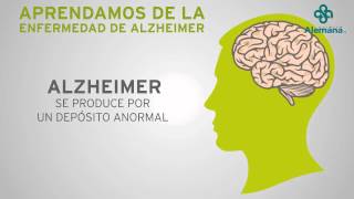 Aprendamos de la enfermedad de Alzheimer [upl. by Andriana237]