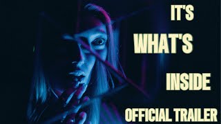 It’s What’s Inside  Official Trailer  Netflix [upl. by Shermie]