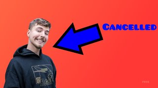 Mr Beast Has Been Cancelled And Skindex Is Down  Minecraft News [upl. by Sirovat]