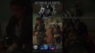 Sympa le pompe blackops6 callofduty [upl. by Nolyarb]