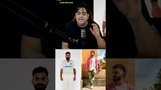 Virat Kohli ready for BGT abcricinfo viratkohli kingkohli indvsaus cricket shorts shortsfeed [upl. by Nason]