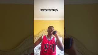 Them mood swings reaction shorts youtubeshorts southafrica funny [upl. by Ridglee650]