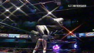 CMLL 17Julio2010 Fox Sports p4 [upl. by Cecilius775]