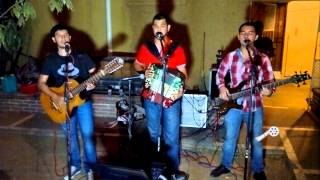 Doble Eslabon  El Guayaba En Vivo 2013 [upl. by Novah158]