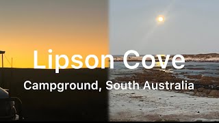 Ep3…Eyre Peninsula…We Head to Lipson Cove Port Neill amp Tumby Bay South Australia [upl. by Tailor756]