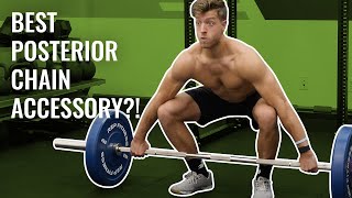 Snatch Grip Deadlift Guide — Why EVERY Athlete Needs Them [upl. by Mauro]