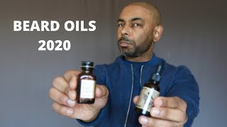 Best Beard Oils 2020 [upl. by Marian]