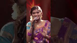 Kovakkara💏 Machanum😘 Illa Song Whatsapp💕 StatusSuper Singer Rajalakshmi Songs 💕Love😍Song🥰 [upl. by Nena]