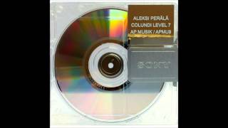 Aleksi Perälä  UK74R1409087 Track 08 [upl. by Aivilys]