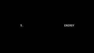 Beyoncé  ENERGY Official Instrumental [upl. by Aienahs382]