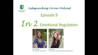 Derby High School In2 Podcast Episode 9  Emotion Regulation [upl. by Cecilia]