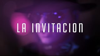 Jhoni The Voice  La Invitación Official Video Letra [upl. by Mettah522]