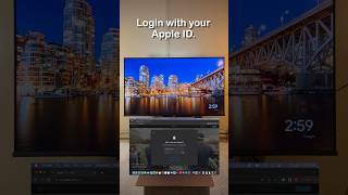 How to Cast Apple TV to Chromecast [upl. by Burt]