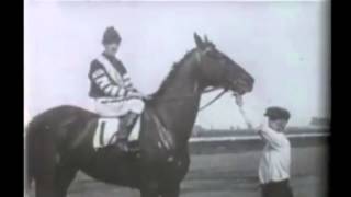 Amazing Man O War race footage [upl. by Cutlor]