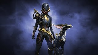 U2216 Warframe Zephyr Prime Access amp Prime Accessories 17th Prime Access  N00blShowtek [upl. by Arul]