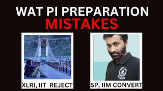 Wish I Knew before my IIM Interviews [upl. by Leclair]