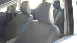 Clazzio Car Seat Cover Installation for Toyota Prius 3rd Generation 2010 model [upl. by Bronwen321]