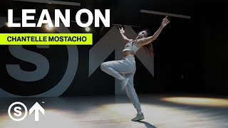 quotLean Onquot  Scott Bradlees Postmodern Jukebox  Chantelle Mostacho Choreography [upl. by Anwahsit]