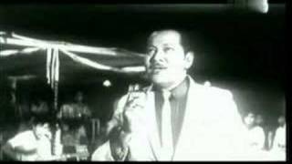 Krc Kuala Lumpur P Ramlee [upl. by Anita932]