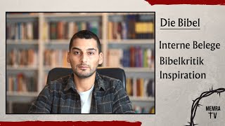 ABDUL  Bibelkritik und liberale Theologie Ist die Bibel Gottes Wort Der Selbstanspruch der Bibel [upl. by Eloci]