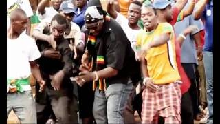 African Nations Football Song [upl. by Meggi195]