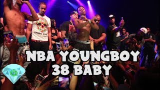 NBA Youngboy Awards and Achievements [upl. by Yenhpad]