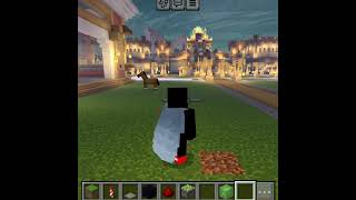 Minecraft Easy Elytra Launcher🪽😲😲 shorts minecraft knbgameryt ytshorts youtubeshorts viral [upl. by Eyaf]