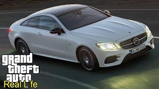 MIAM CUMPARAT MERCEDES E CLASS RIP DACIE  REAL LIFE [upl. by Hessler]