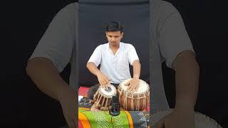 Rupak Taal with Sitar  রূপক তাল সাথে সেতার  रुपक ताल सितारकी साथ [upl. by Iddo]