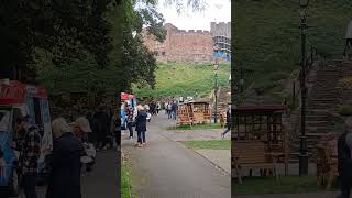 Tamworth castle [upl. by Rickard]