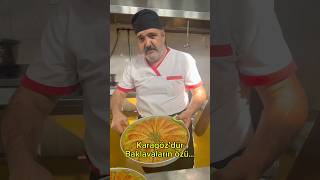 Havuç dilimi😋 reklam food izmir yemek bostanlı lezzet baklava fıstıklıbaklava [upl. by Yzzo]