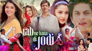 Rab Ne Bana Di Jodi Full Movie Facts  Shahrukh khan  Anushka sharma Preity Zinta Review And Facts [upl. by Mahgem]