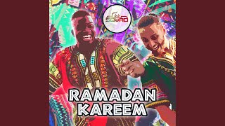 Ramadan Kareem feat Karter Zaher [upl. by Dlareg]