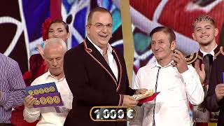 Telebingo Shqiptare  Short i datës 06 Tetor 2024 [upl. by Wilburt]