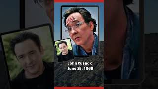 John Cusack amp his brother Bill Cusack [upl. by Eimmat489]