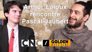 Arthur Laloux rencontre Pascal Jaubert [upl. by Esir]