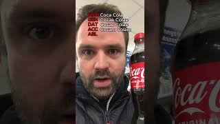 Coca Cola auf Latein deklinieren 😂 latein lateinlernen lernen lehrer lerntipps funny [upl. by Iot789]