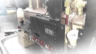 Regner 99211 modification to coal fired boiler [upl. by Jermyn]