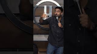 Meri Inter Caste Marriage  Stand Up Comedy  Wiqi Talks shorts youtubeshorts standupcomedy [upl. by Zahara]