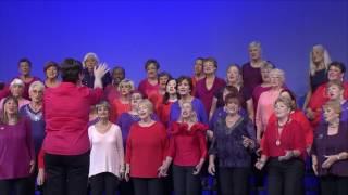 2016 World Harmony Chorus [upl. by Richarda]