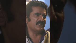 EGO Best Movie Scene southmovie southmovie2024 southmoviedubbedinhindi blockbusterhindimovies [upl. by Nitsoj]