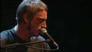 Paul Weller Brand New Start Acoustic [upl. by Pillyhp]