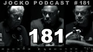 Jocko Podcast 181 w John Stryker Meyer On The Ground in Vietnam Mayem and Bravery [upl. by Rabush]