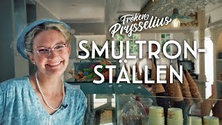 Fröken Prysselius Smultronställen [upl. by Ela]