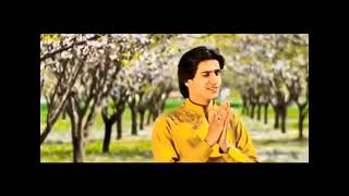 Javed Amarkhail  Worekhmani Janan  Official Video جاوید امیرخېل ورېښمني جانان [upl. by Eejan501]