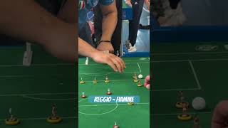 Subbuteo Italy [upl. by Candless]